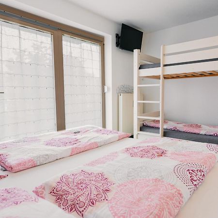 Apartment Enjoy Rust Zewnętrze zdjęcie