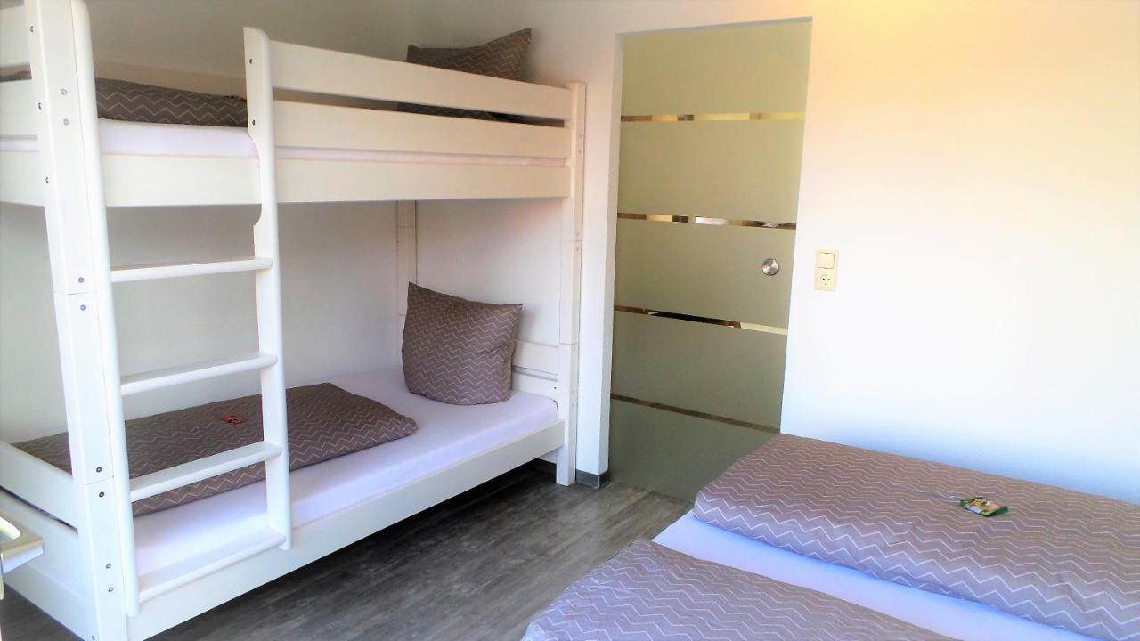 Apartment Enjoy Rust Zewnętrze zdjęcie
