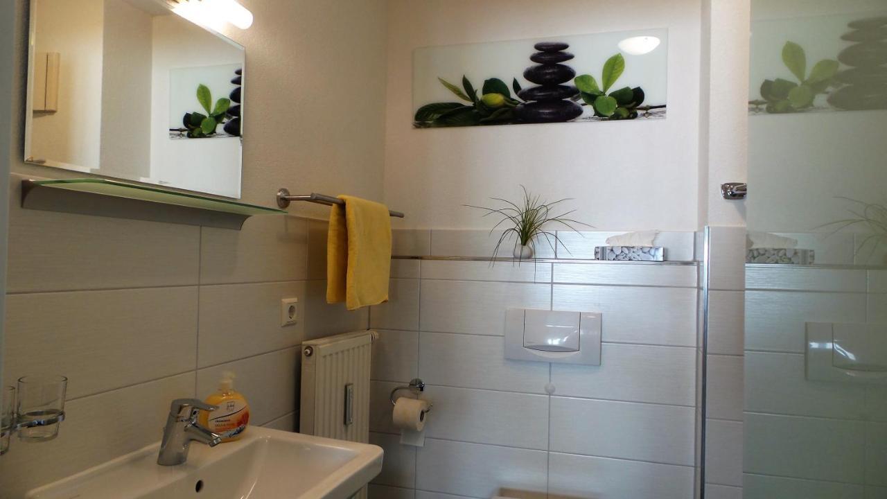 Apartment Enjoy Rust Zewnętrze zdjęcie