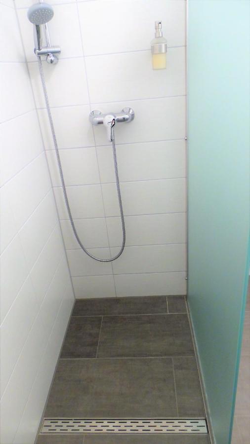 Apartment Enjoy Rust Zewnętrze zdjęcie
