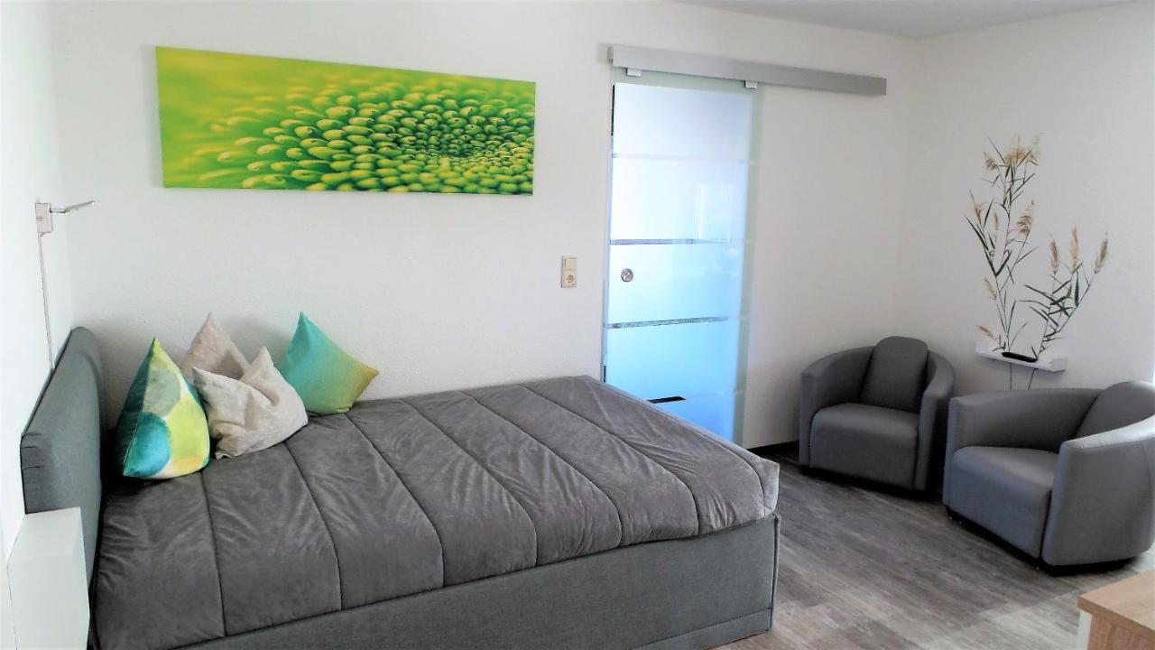 Apartment Enjoy Rust Zewnętrze zdjęcie