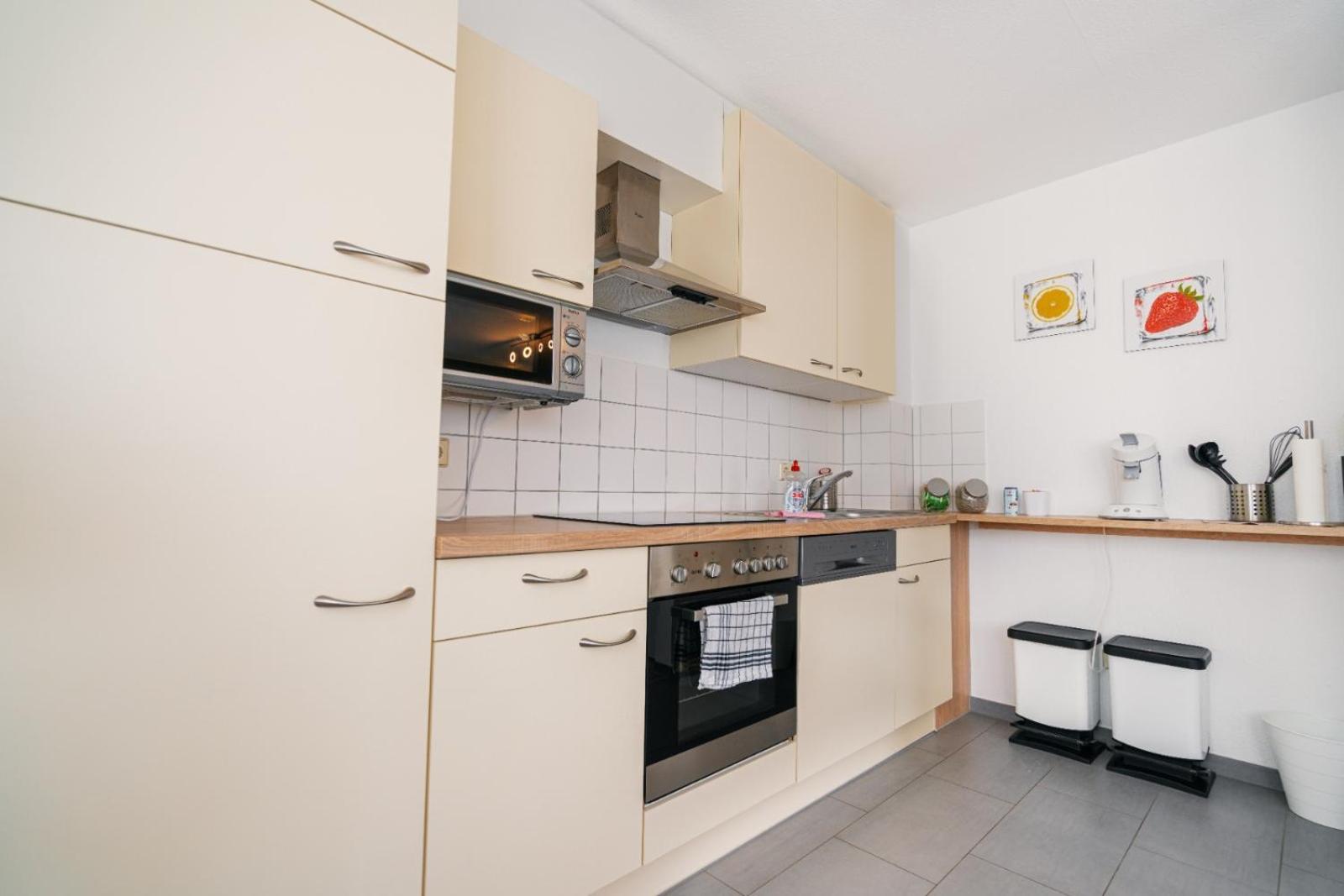 Apartment Enjoy Rust Zewnętrze zdjęcie