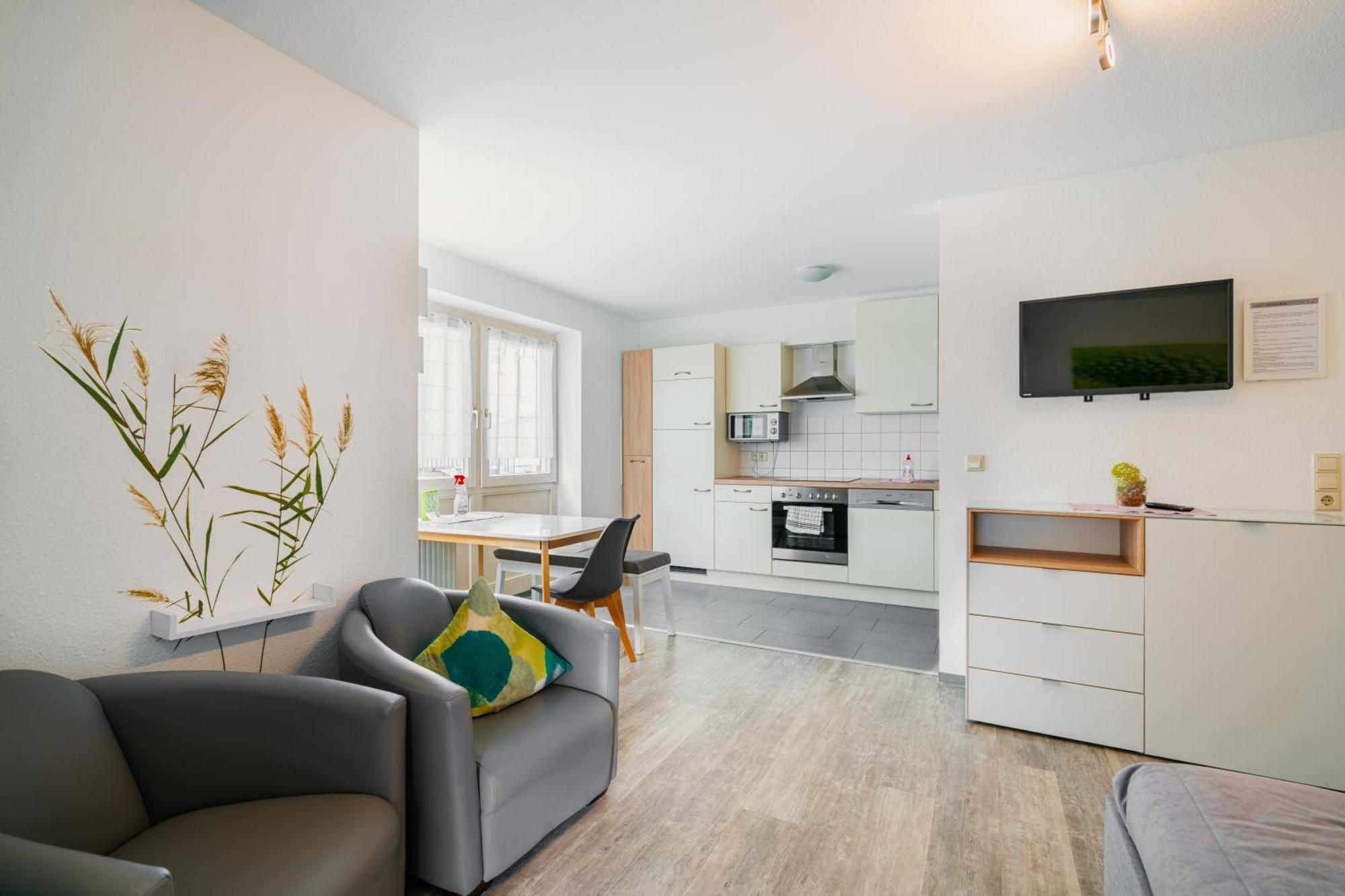 Apartment Enjoy Rust Zewnętrze zdjęcie
