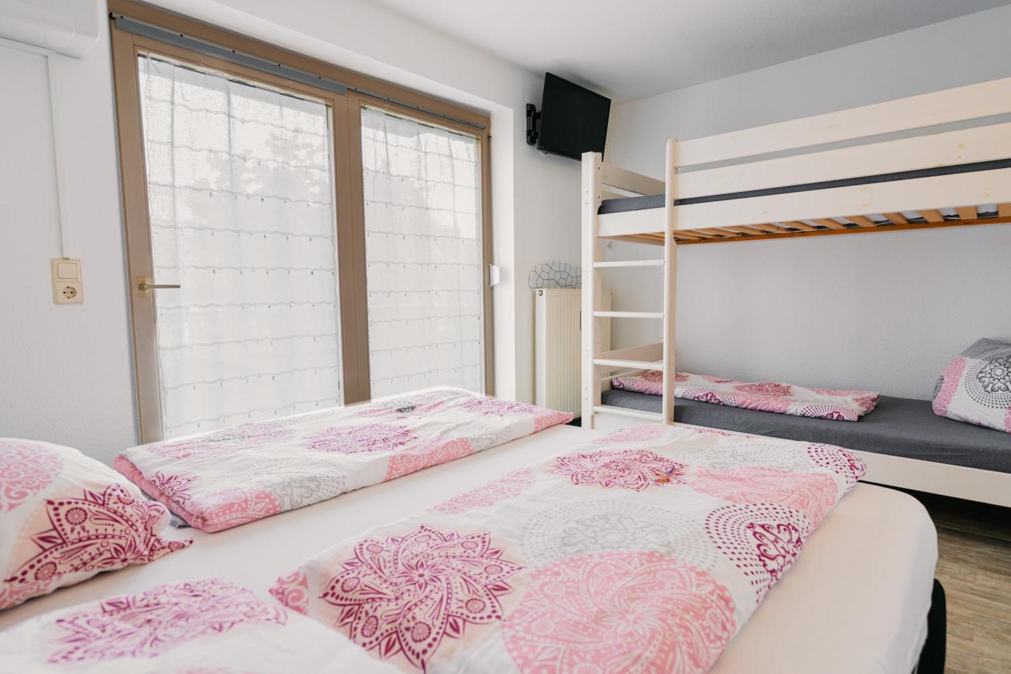 Apartment Enjoy Rust Zewnętrze zdjęcie